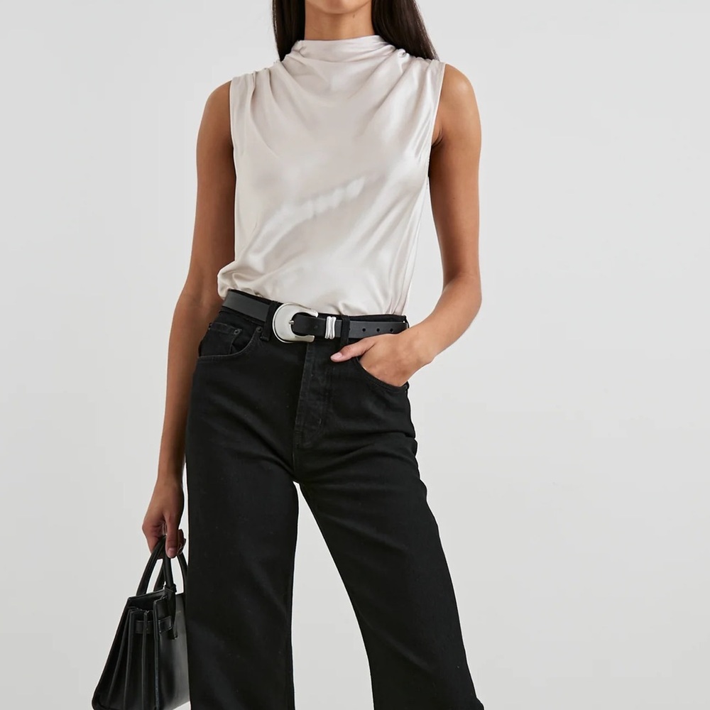 Rails Kaleen Top